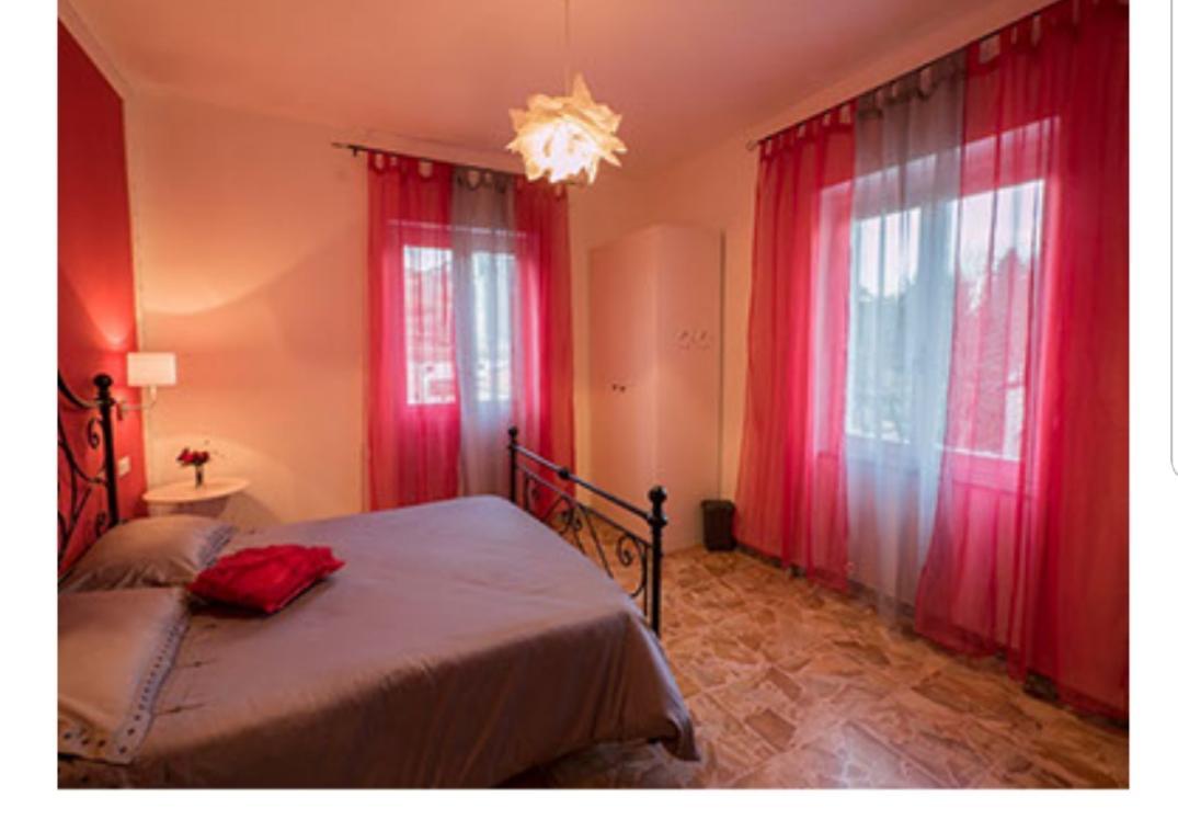 Piccolo Paradiso Casale  Екстер'єр фото