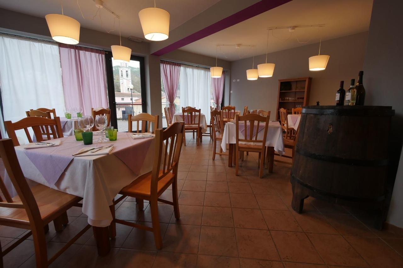 Piccolo Paradiso Casale  Екстер'єр фото