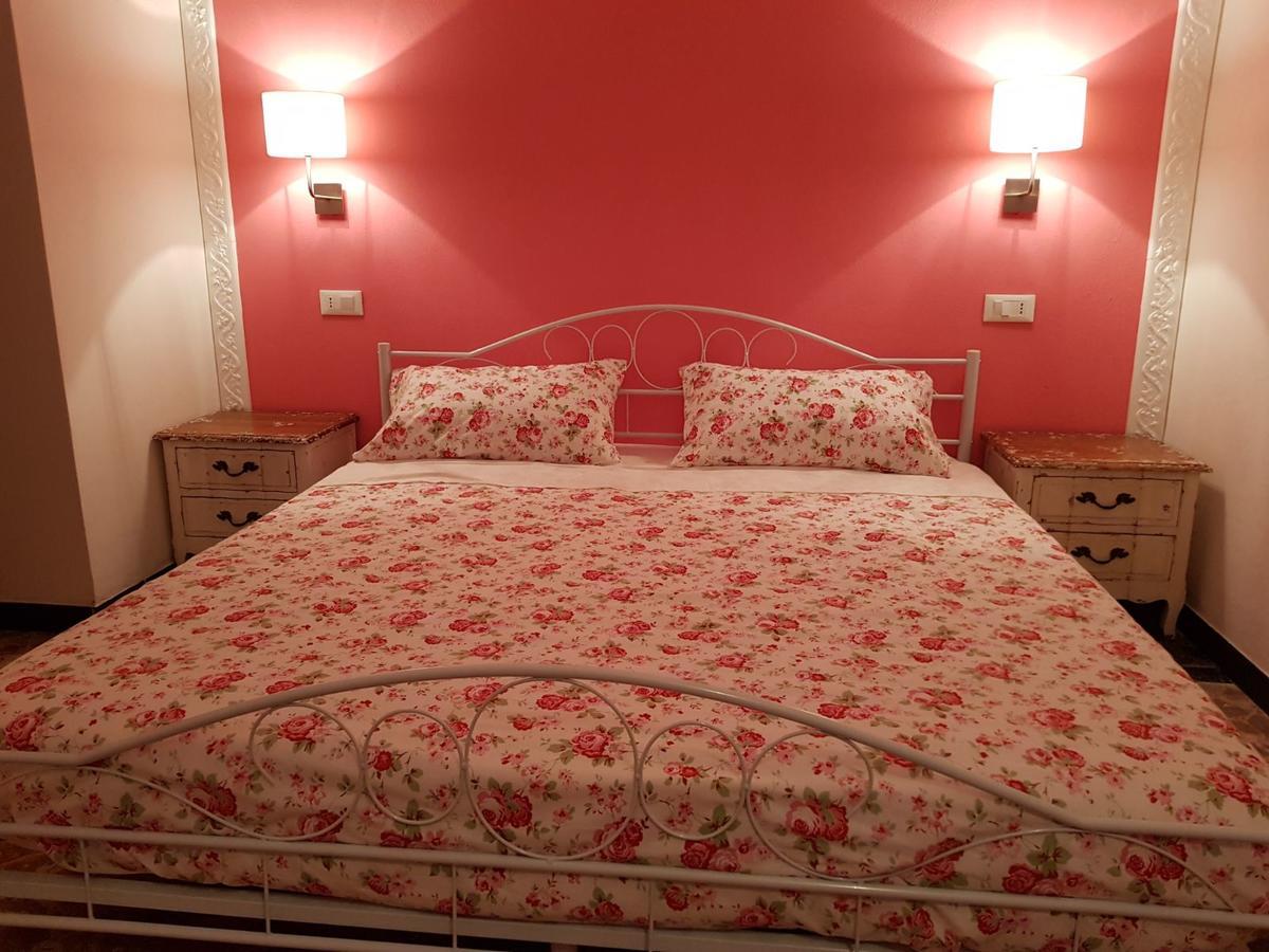 Piccolo Paradiso Casale  Екстер'єр фото