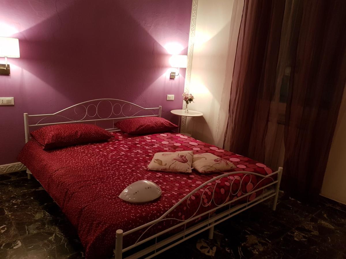 Piccolo Paradiso Casale  Екстер'єр фото