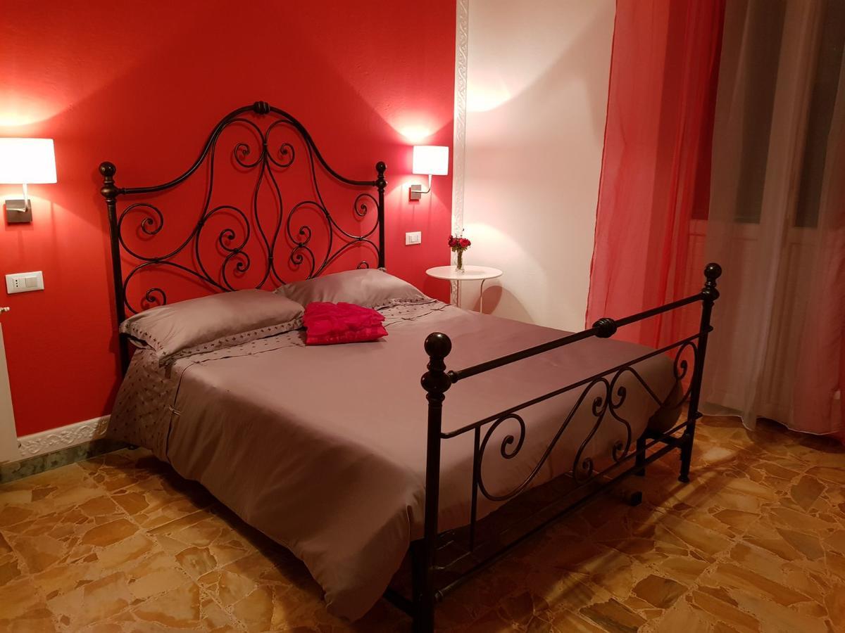 Piccolo Paradiso Casale  Екстер'єр фото