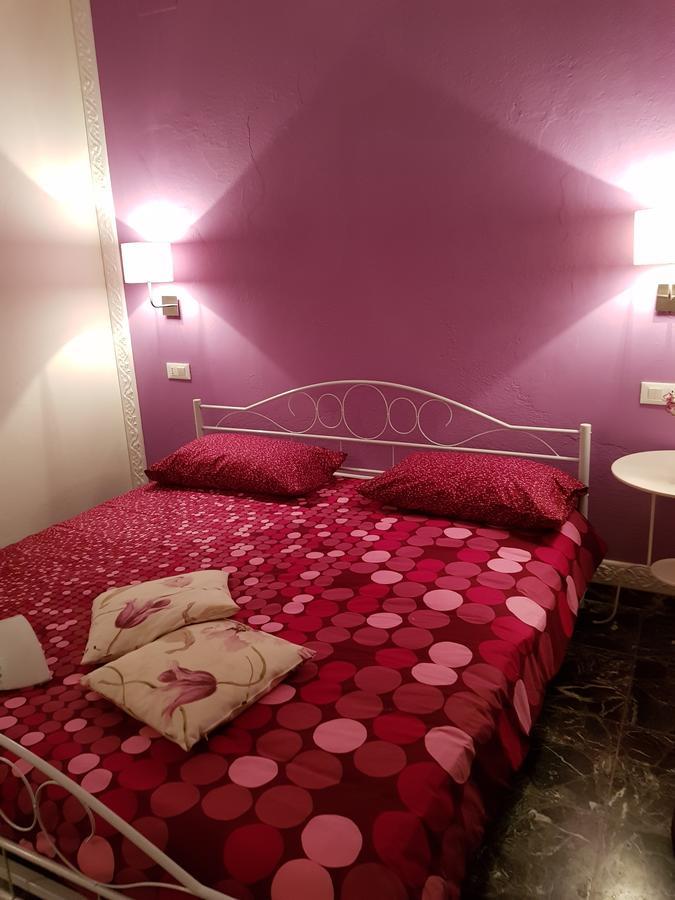 Piccolo Paradiso Casale  Екстер'єр фото